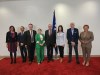 Članovi i predstavnici rukovodstva obaju domova PSBiH razgovarali sa izvjestiteljima Monitoring komiteta PSVE